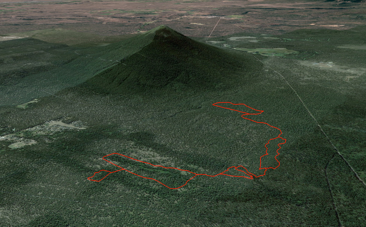 Metolius Preserve - Grand Tour Overview Thumbnail