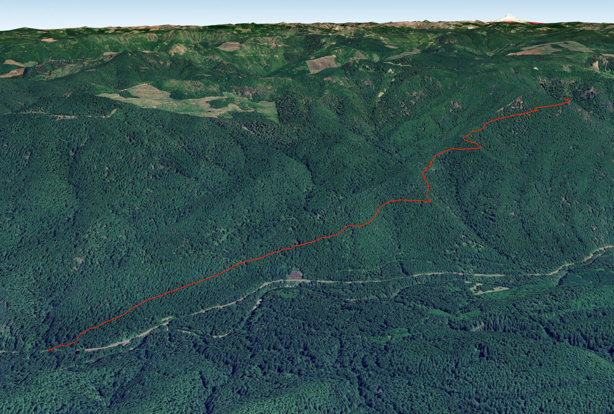 Rooster Rock Overview Thumbnail