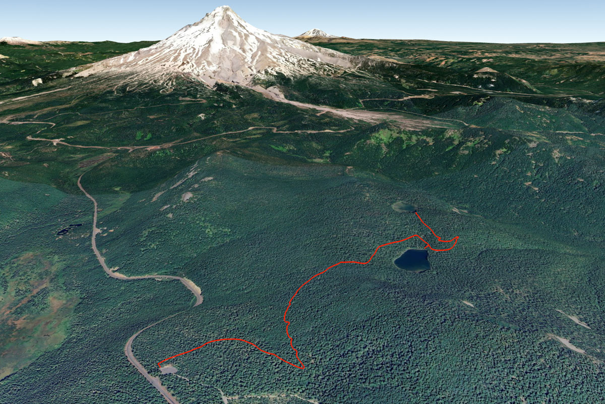 Twin Lakes Overview Thumbnail