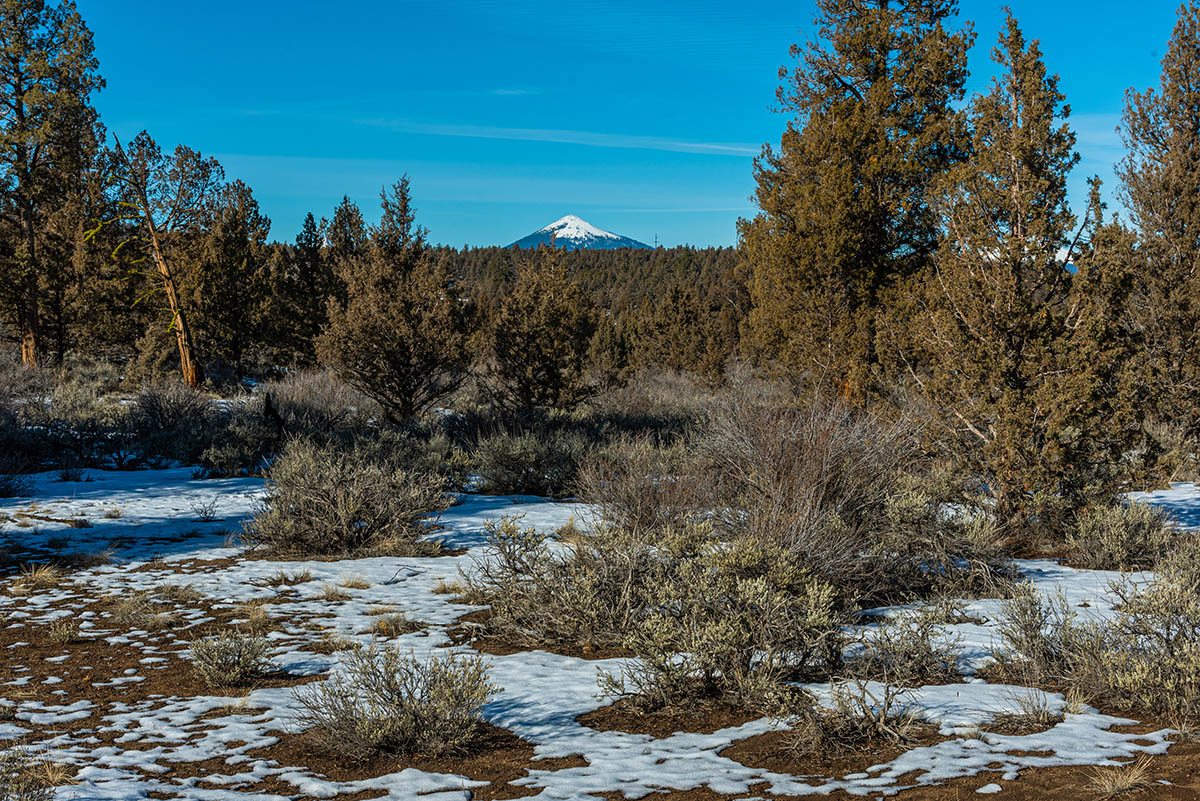 Fryrear Canyon Hike Image
