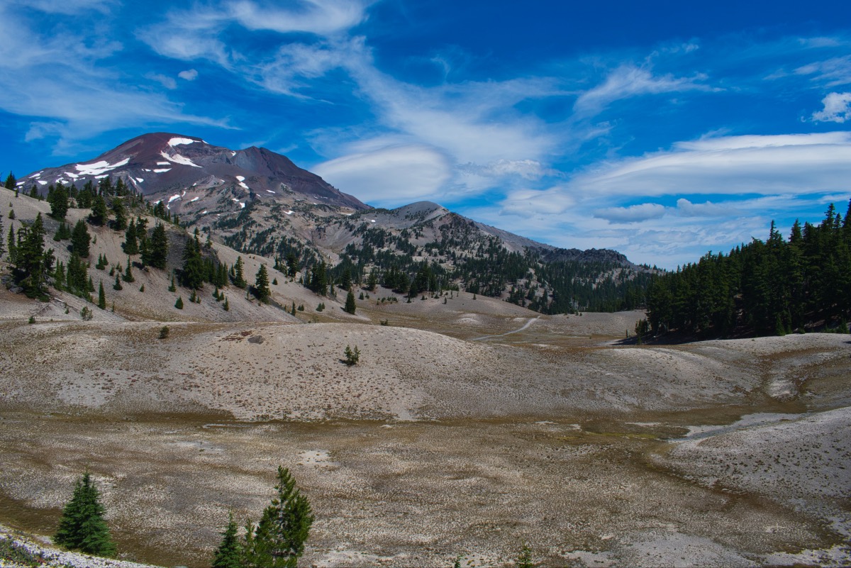 Moraine Lake Hike Image