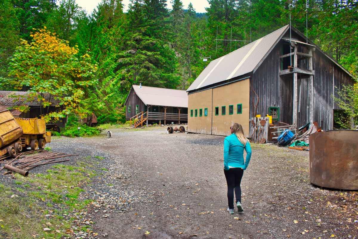Opal Pool Hike Image