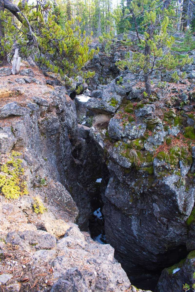 Ray Atkeson Memorial Trail Hike Image