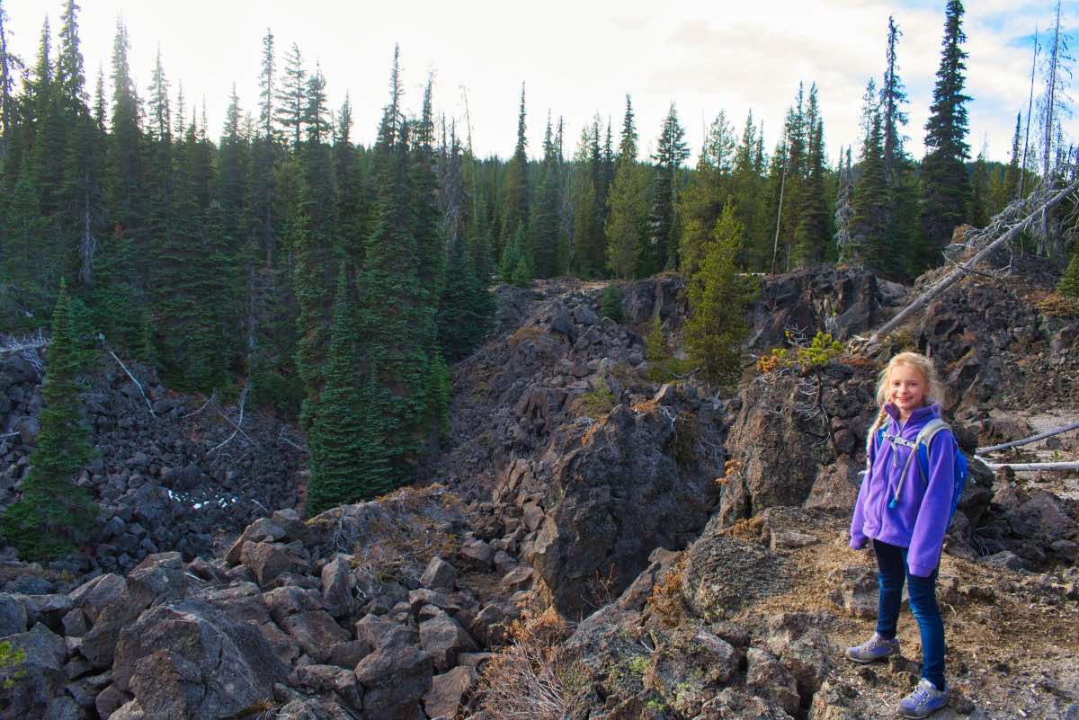 Ray Atkeson Memorial Trail Hike Image