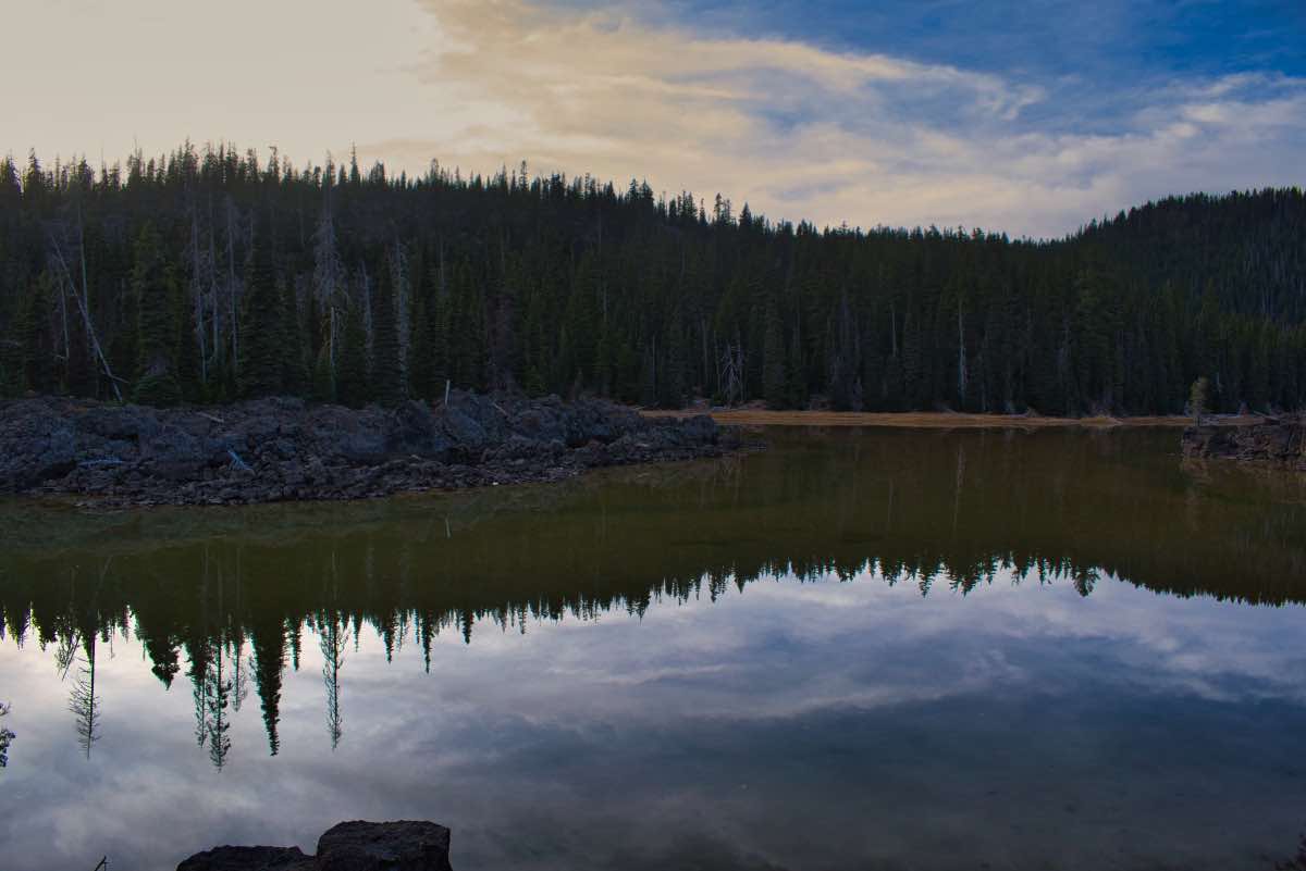 Ray Atkeson Memorial Trail Hike Image