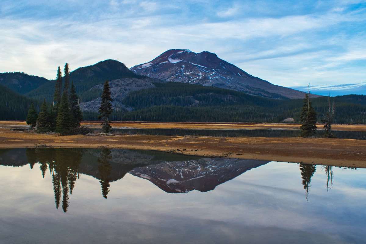 Ray Atkeson Memorial Trail Hike Image