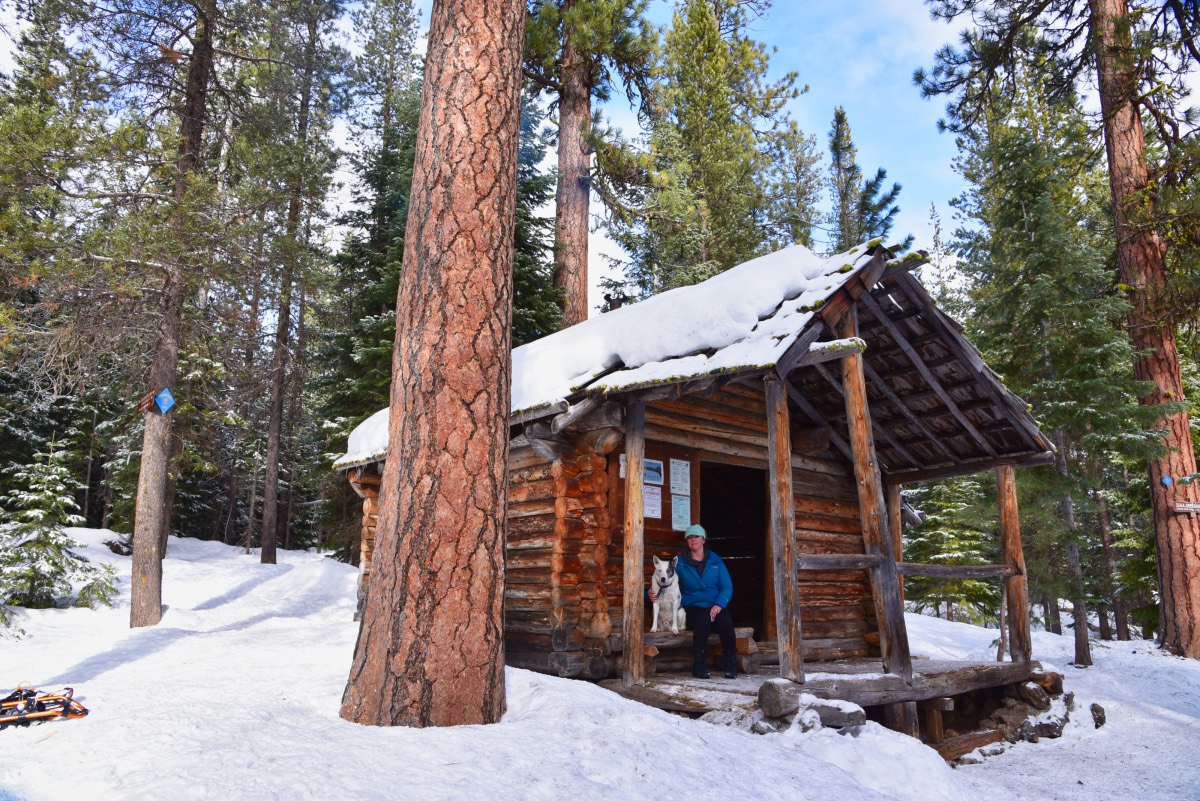 Tesla Loop Hike Image
