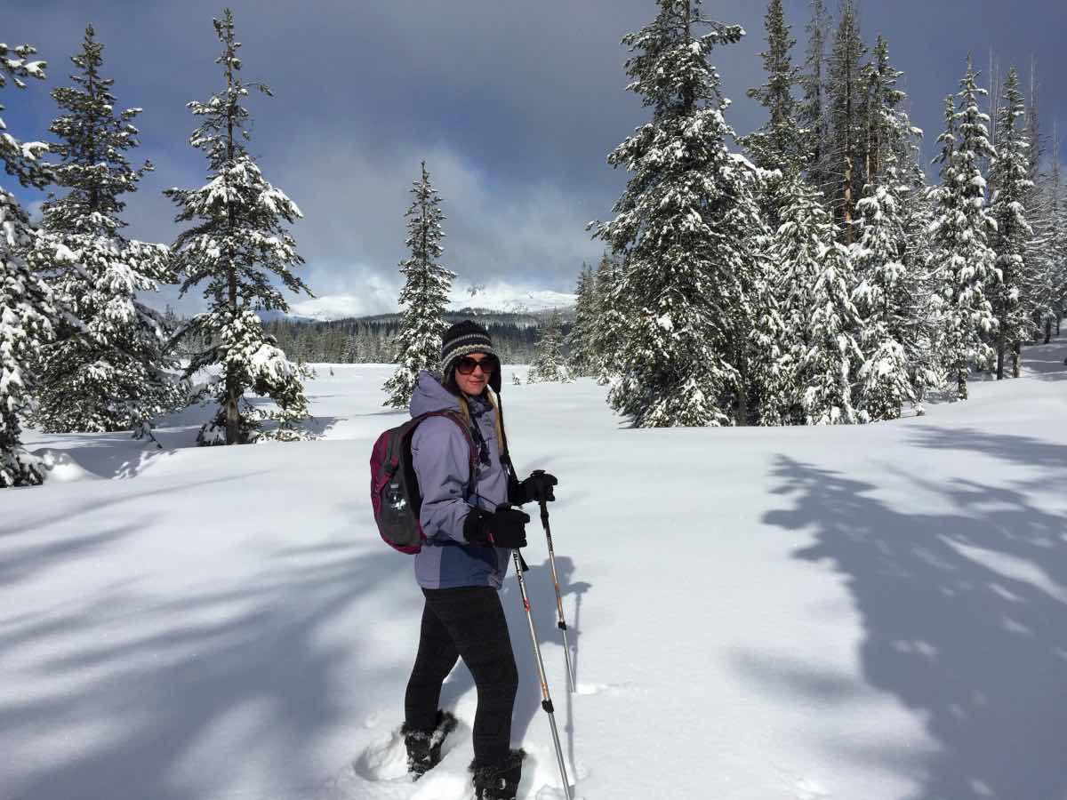 Todd Lake Hike Image