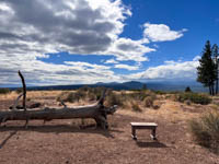 Bessie Butte Image Thumbnail