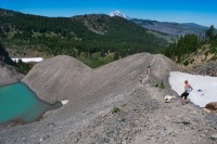 Canyon Creek Meadows Image Thumbnail