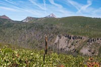 Carl Lake Image Thumbnail