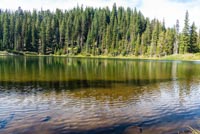Carl Lake Image Thumbnail