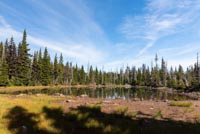 Carl Lake Image Thumbnail