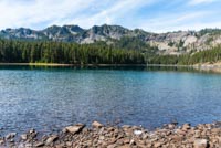 Carl Lake Image Thumbnail