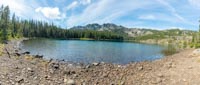 Carl Lake Image Thumbnail