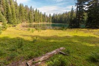 Carl Lake Image Thumbnail