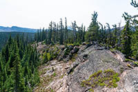 Demaris Lake Image Thumbnail