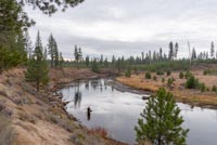LaPine State Park - Deschutes Loop Image Thumbnail