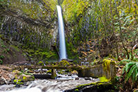Dry Creek Falls Image Thumbnail