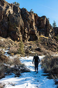 Fryrear Canyon Image Thumbnail