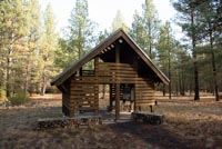 Metolius Preserve - Grand Tour Image Thumbnail