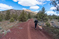 Juniper Butte Image Thumbnail