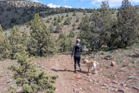 Juniper Butte Image Thumbnail