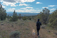 Juniper Butte Image Thumbnail
