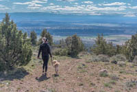 Juniper Butte Image Thumbnail