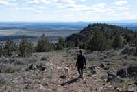 Juniper Butte Image Thumbnail