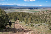 Juniper Butte Image Thumbnail
