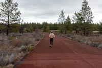 Lava Butte Image Thumbnail