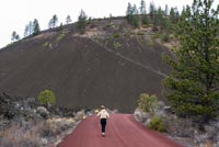 Lava Butte Image Thumbnail