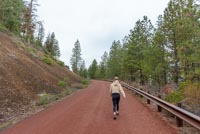 Lava Butte Image Thumbnail