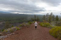 Lava Butte Image Thumbnail