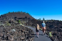 Lava Lands - Trail of Molten Land Image Thumbnail
