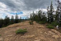 Little Crater Trail Image Thumbnail