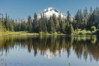 Mirror Lake Image Thumbnail