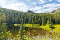 Mirror Lake Image Thumbnail