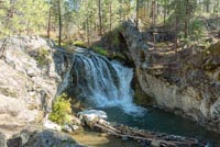 Peter Skene Ogden Trail Image Thumbnail