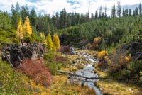 Peter Skene Ogden Trail Image Thumbnail