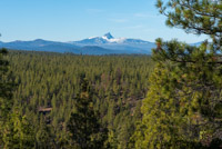 Peterson Ridge Loop Image Thumbnail