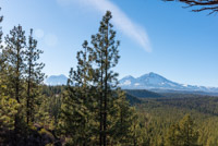 Peterson Ridge Loop Image Thumbnail
