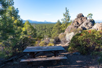 Peterson Ridge Loop Image Thumbnail