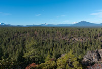 Peterson Ridge Loop Image Thumbnail