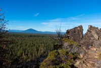 Peterson Ridge Loop Image Thumbnail
