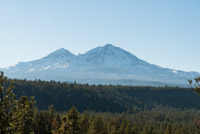 Peterson Ridge Loop Image Thumbnail