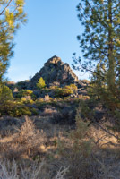 Peterson Ridge Loop Image Thumbnail
