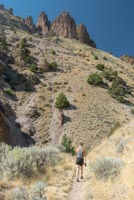 Pike Creek Image Thumbnail