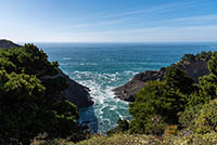 Port Orford Heads Image Thumbnail